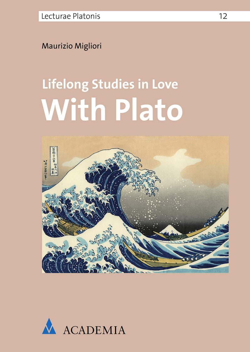 Love with Plato