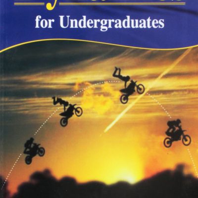 Dynamics For Undergaduates