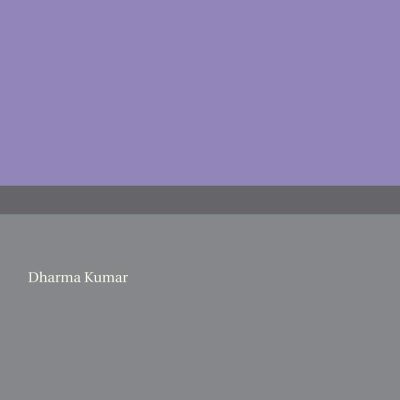 Land and Caste in South India: Agricultural Labour in Madras Presidency in the Nineteenth Century