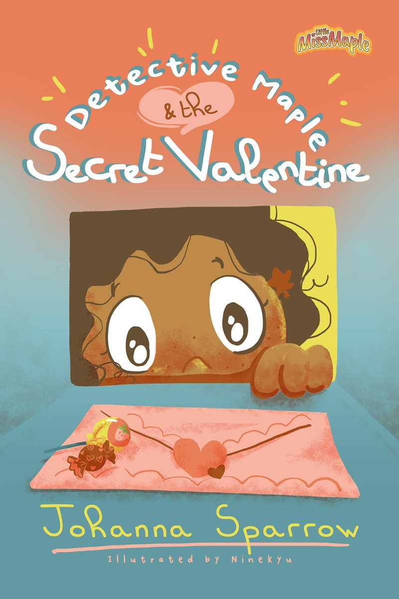 Little Miss Valentine