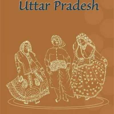 Folk Songs From Uttar Pradesh