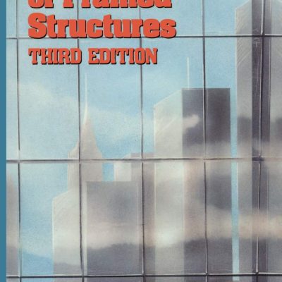 Matrix Analysis Of Framed Structures