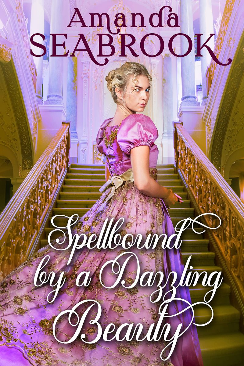 Spellbound