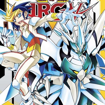 Yu-Gi-Oh! Arc-V, Vol. 2
