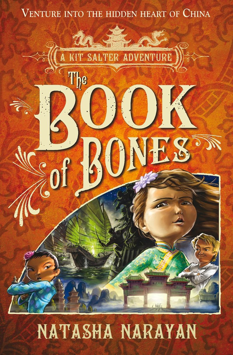 Bones & All