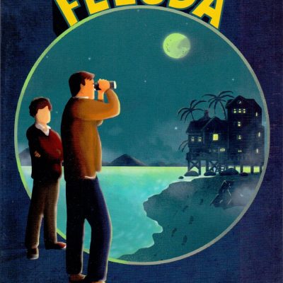 The Adventures Of Feluda: The House Of Death