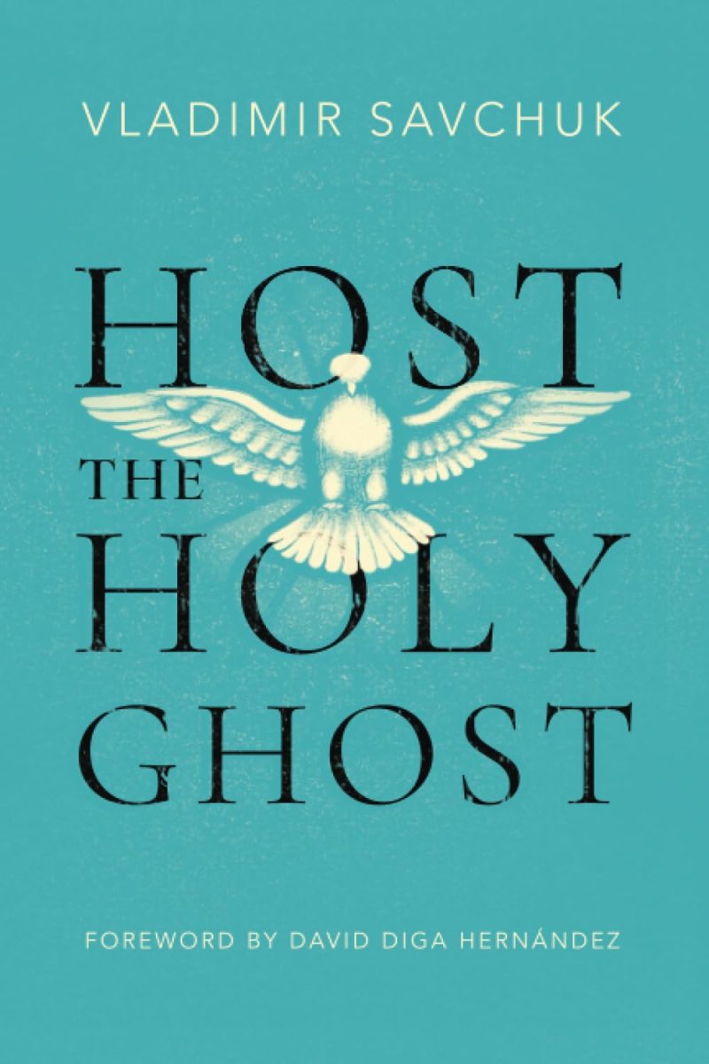 Holy Ghost