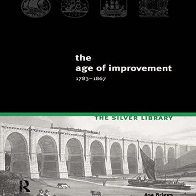 Dickens`s Novels in the Age of Improvement