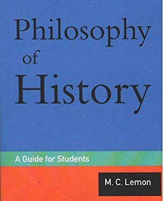 Philosophy of History: A Guide for Students