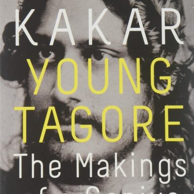 Young Tagore