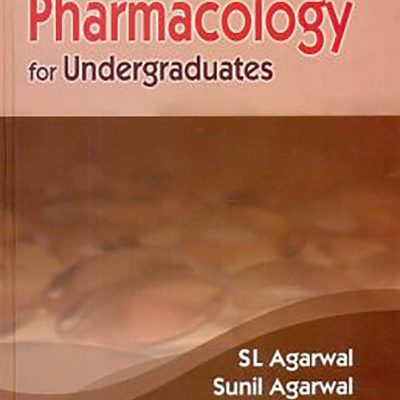 Pharmacology for Undergraduates