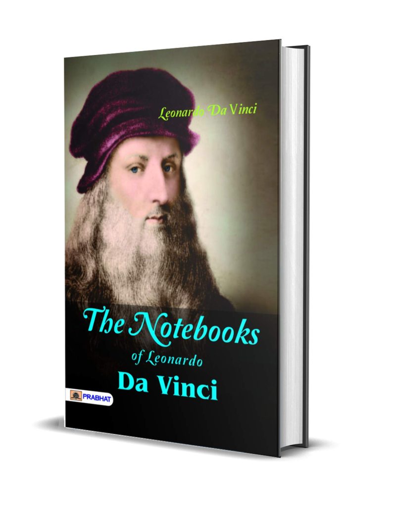 Leonardo Da Vinci
