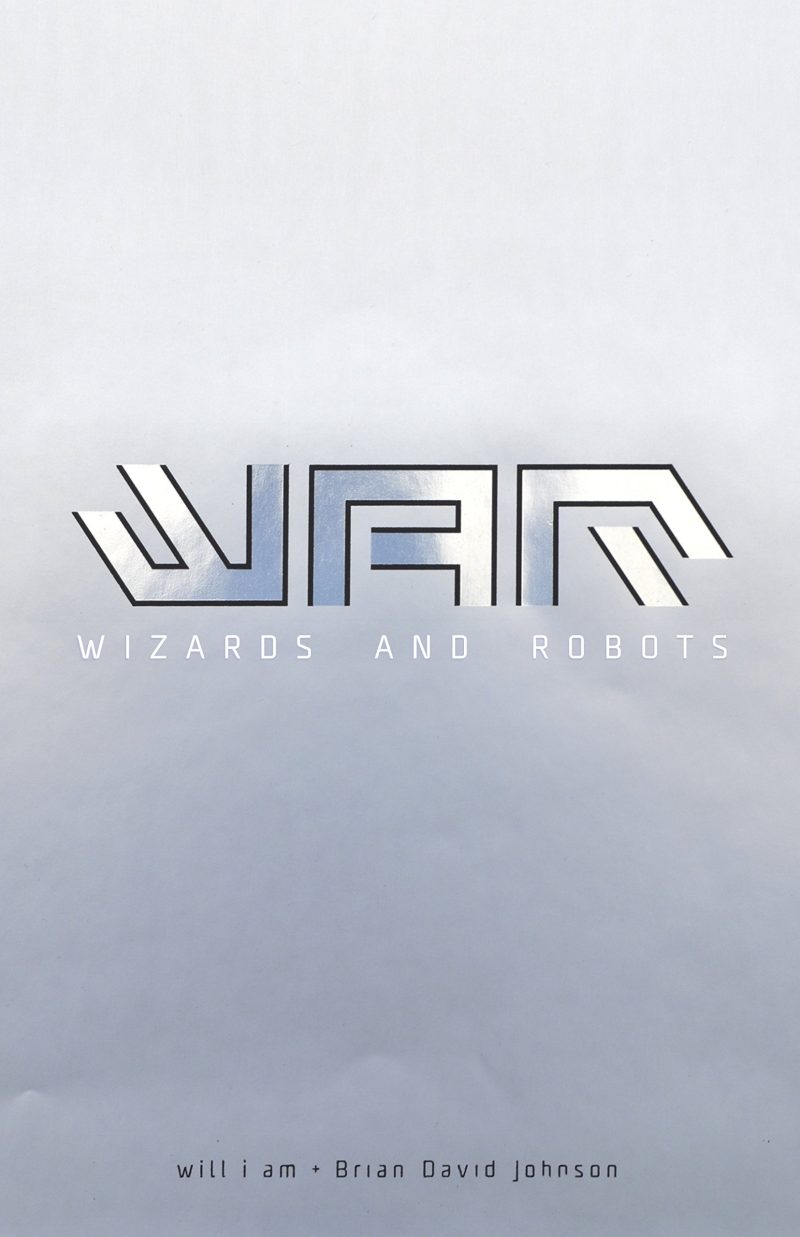 War: Wizards and Robots