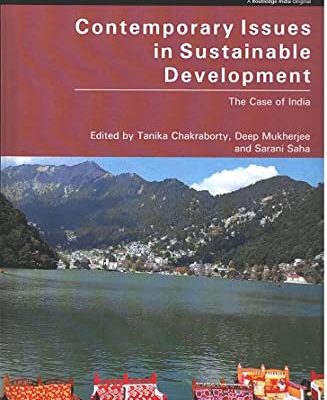 Contemporary Issues in Sustainable Development: The Case of India