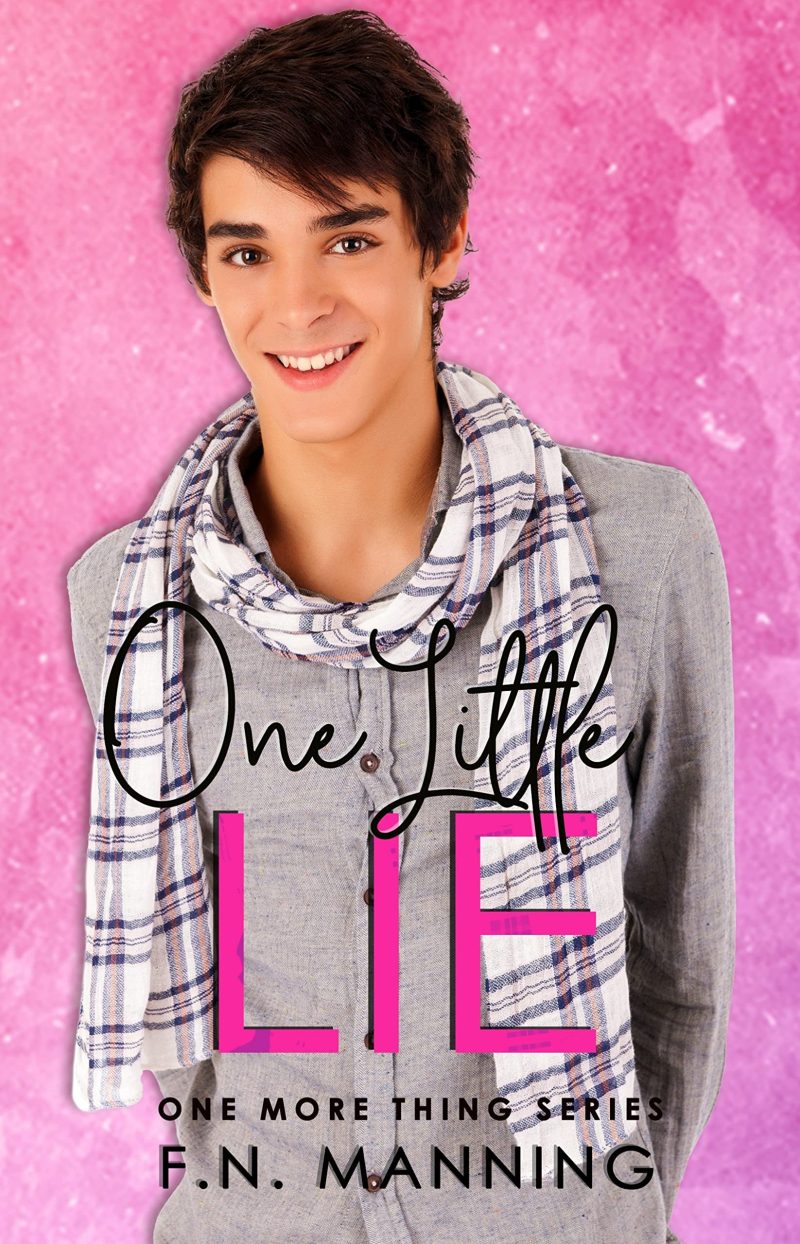 One More Lie