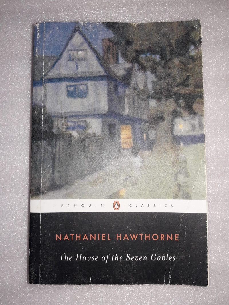 House of the Seven Gables