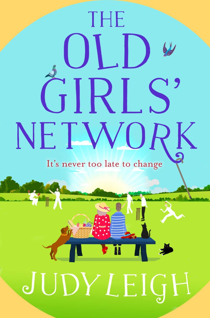 The Old-Girl Network