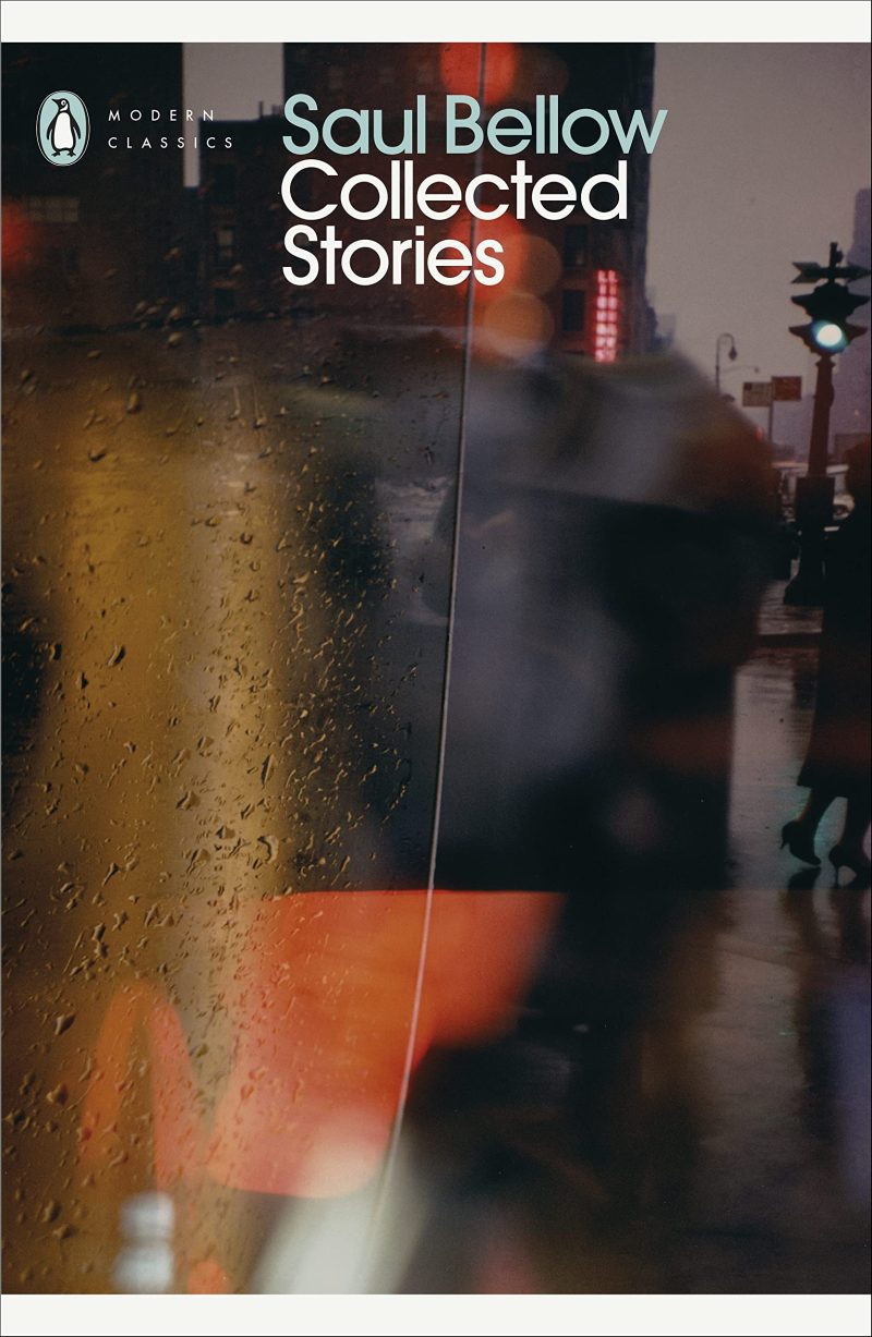 Saul Bellow: Collected Stories