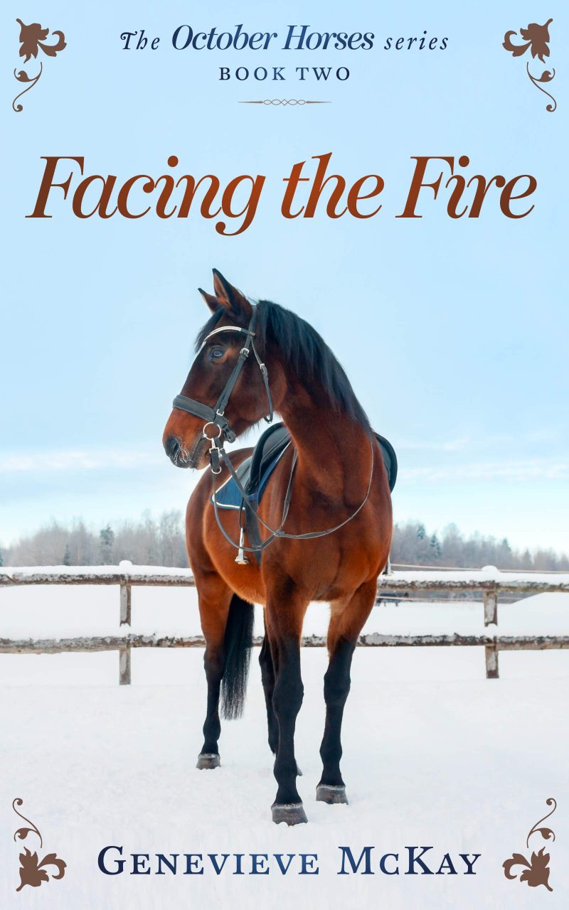 Horses of Fire