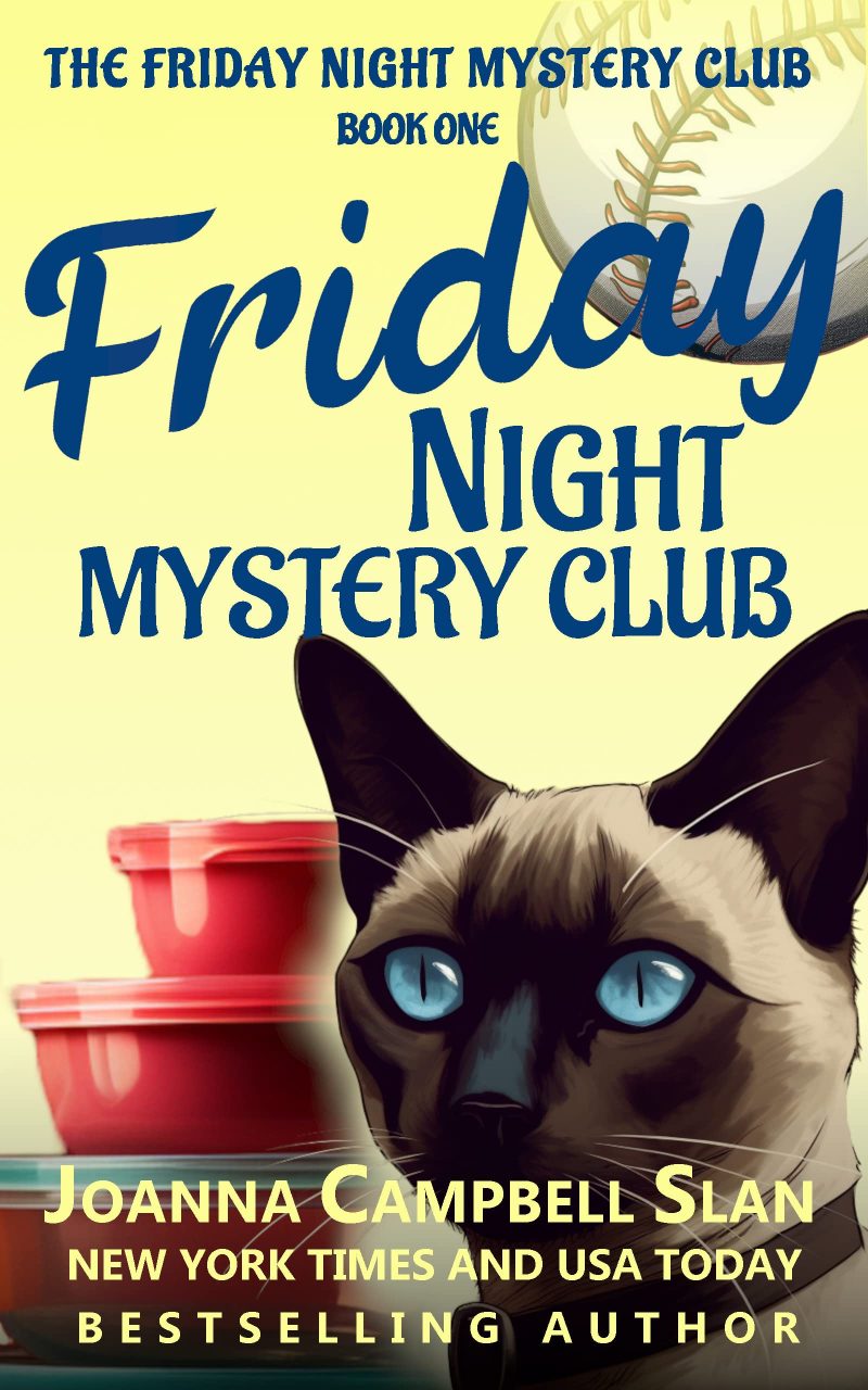 Friday Night Club