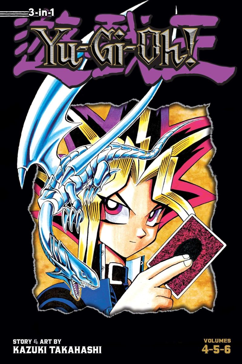 Yu-Gi-Oh! 5d's, Vol. 2, 2