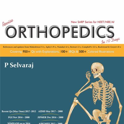 Orthopedics In 10 Day