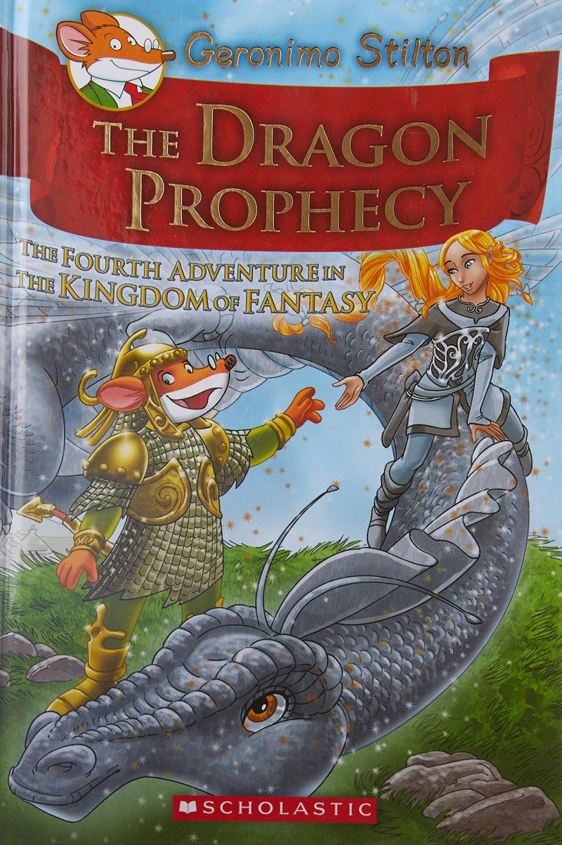 The Prophecy