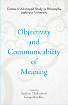 Objectivity and Communicability of Meaning