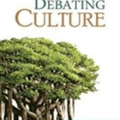 Debating Culture (Hb)