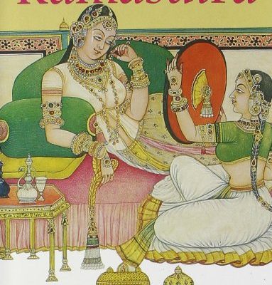KAMASUTRA : MINI - FRENCH
