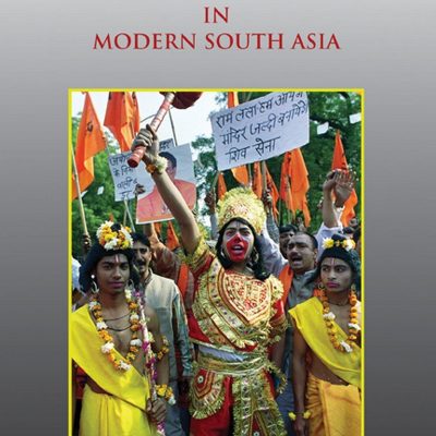 Legitimacy and Conflict in South Asia
