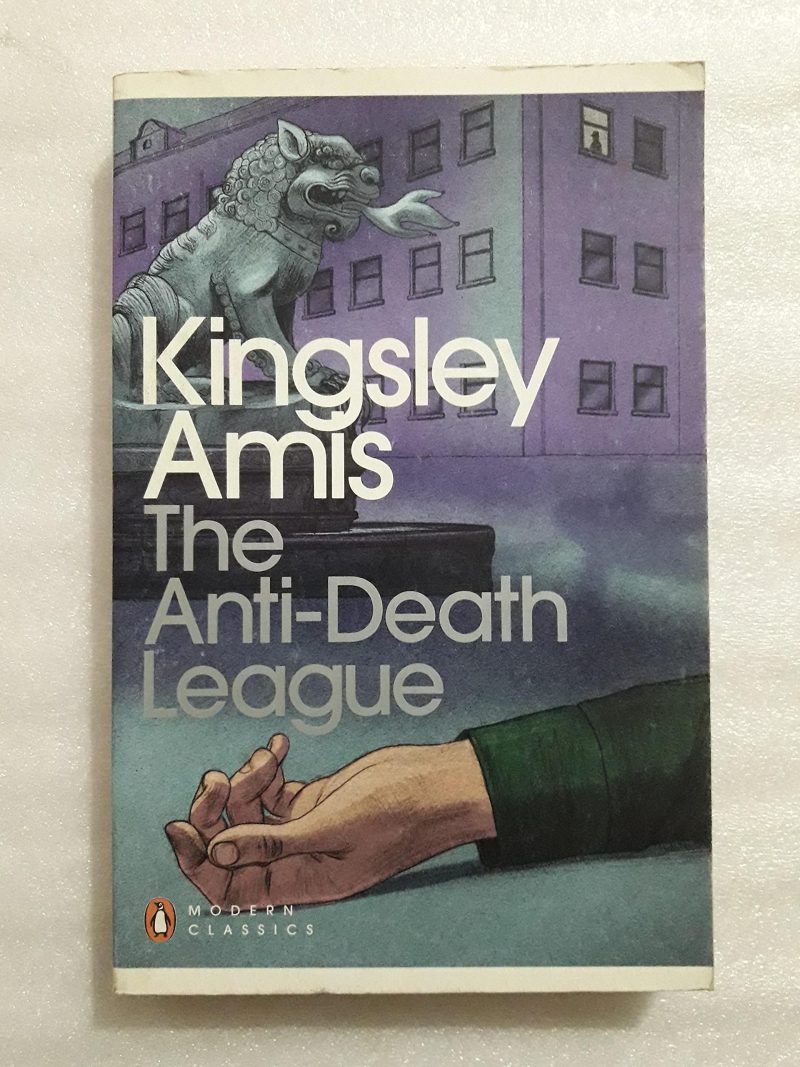 The Anti-Death League