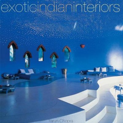 Exotic Indian Interiors