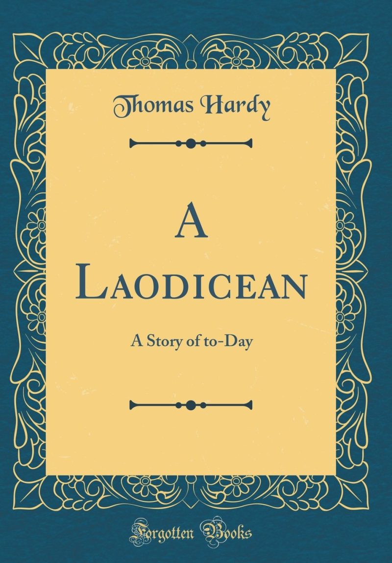A Laodicean