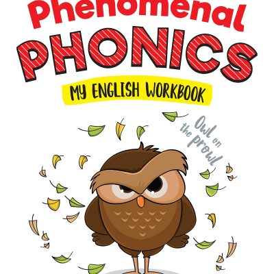 Phenomenal Phonics (Fun with English)