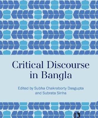 Critical Discourse in Bangla