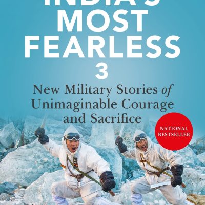 Fearless 3