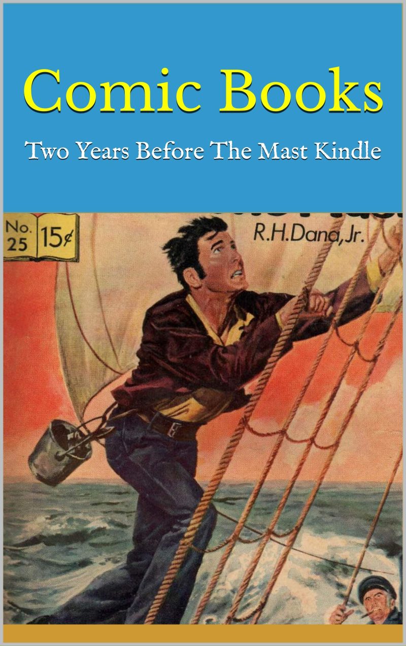 Two Years Before the Mast