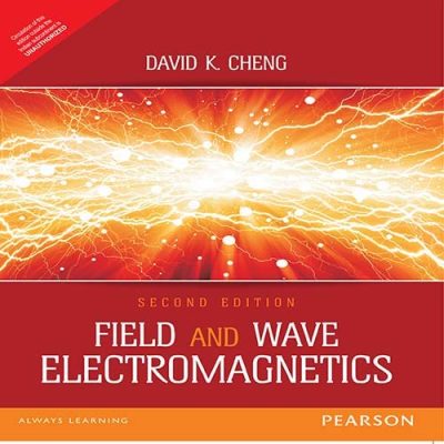 Electromagnetic Fields And Waves