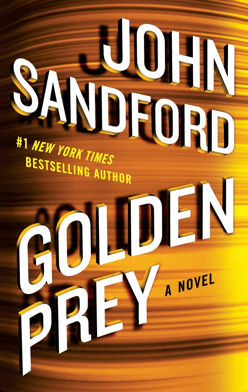 Golden Prey