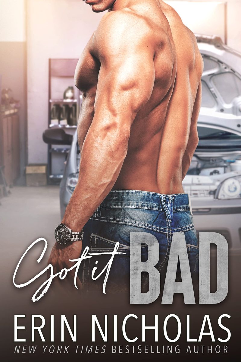 The Bad Boy and the Tomboy