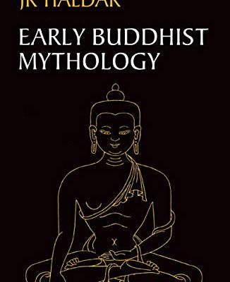 Early Buddhist Mythology
