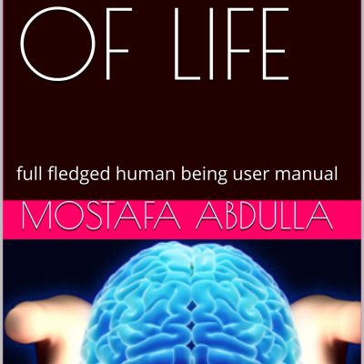 A Manual for Being Human