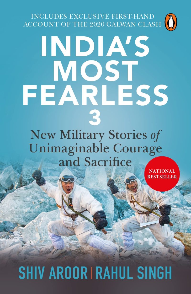Fearless