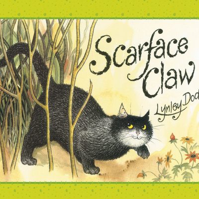 Scarface Claw