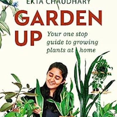 Garden Up