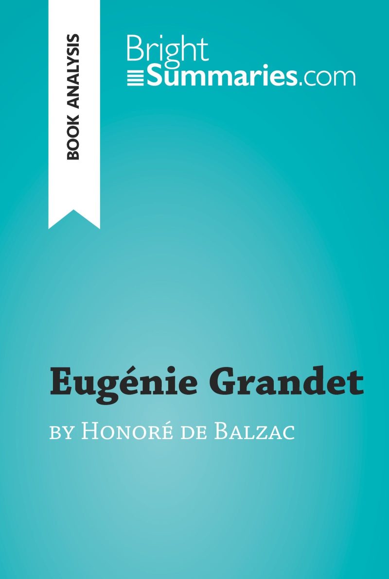 Eugenie Grandet