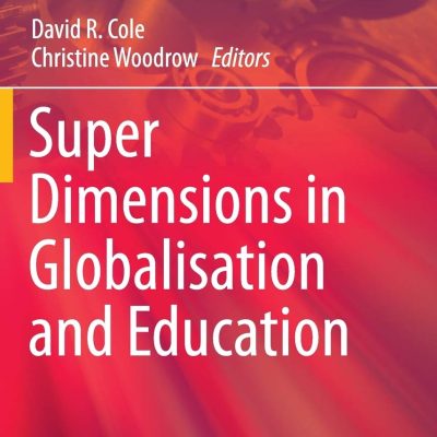 Cultural Dimension Of Education
