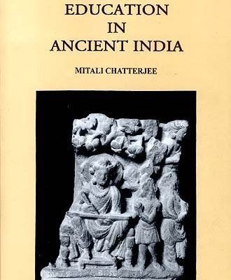 Education In Ancient India — From Literary Sources Of The Gupta Age