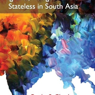 International Journal of South Asian Studies (Volume 6)